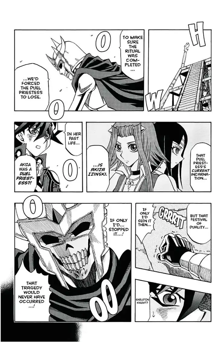 Yu-Gi-Oh! 5Ds Chapter 51 13